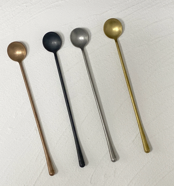 Modern Matte Long Spoons