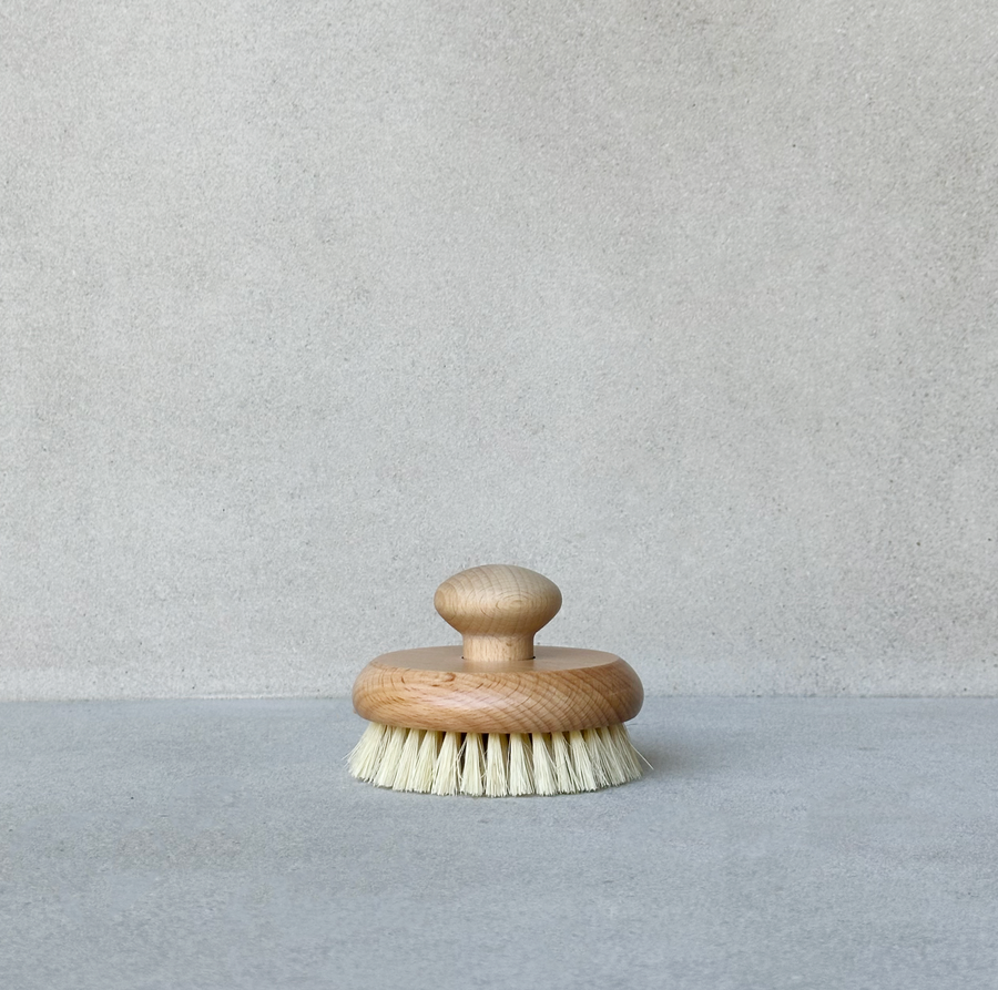 Beech Sisal Brush