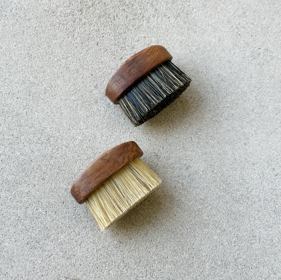 Mini Bristle Brush