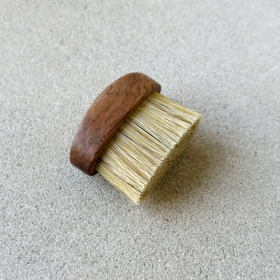 Mini Bristle Brush