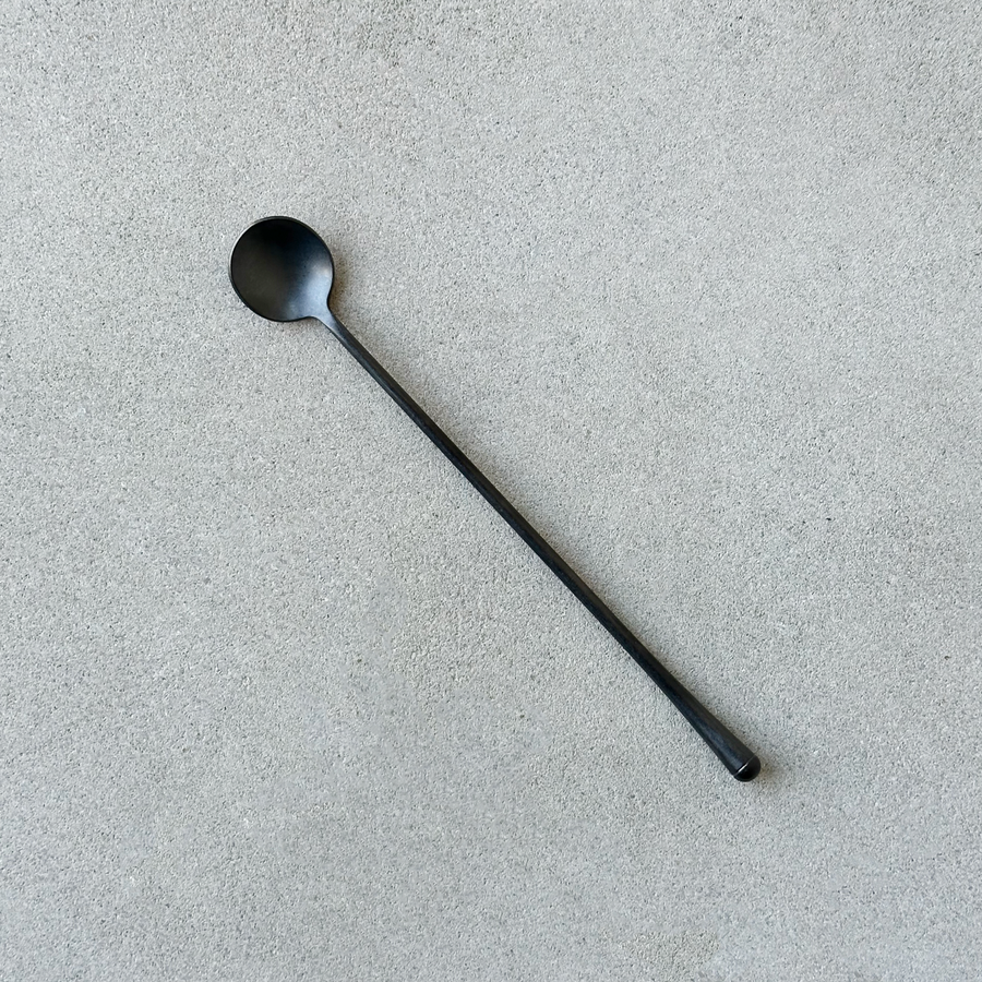 Modern Matte Long Spoons