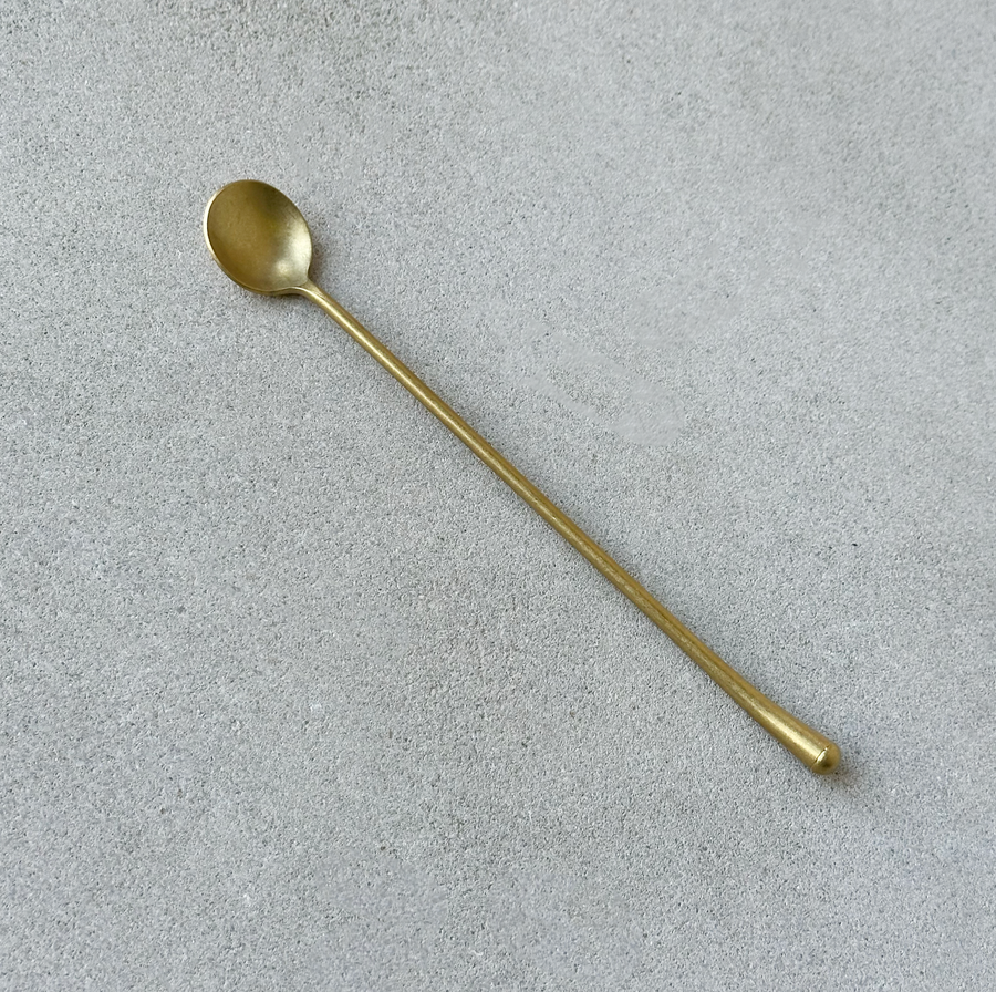 Modern Matte Long Spoons