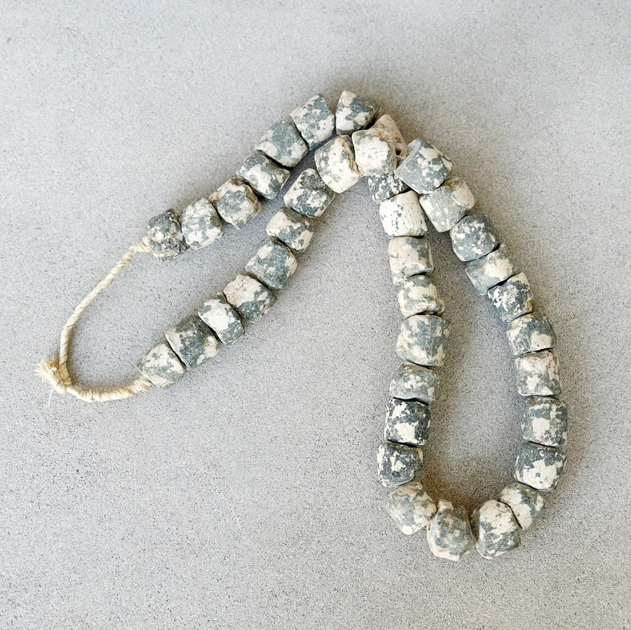 Stone Beads