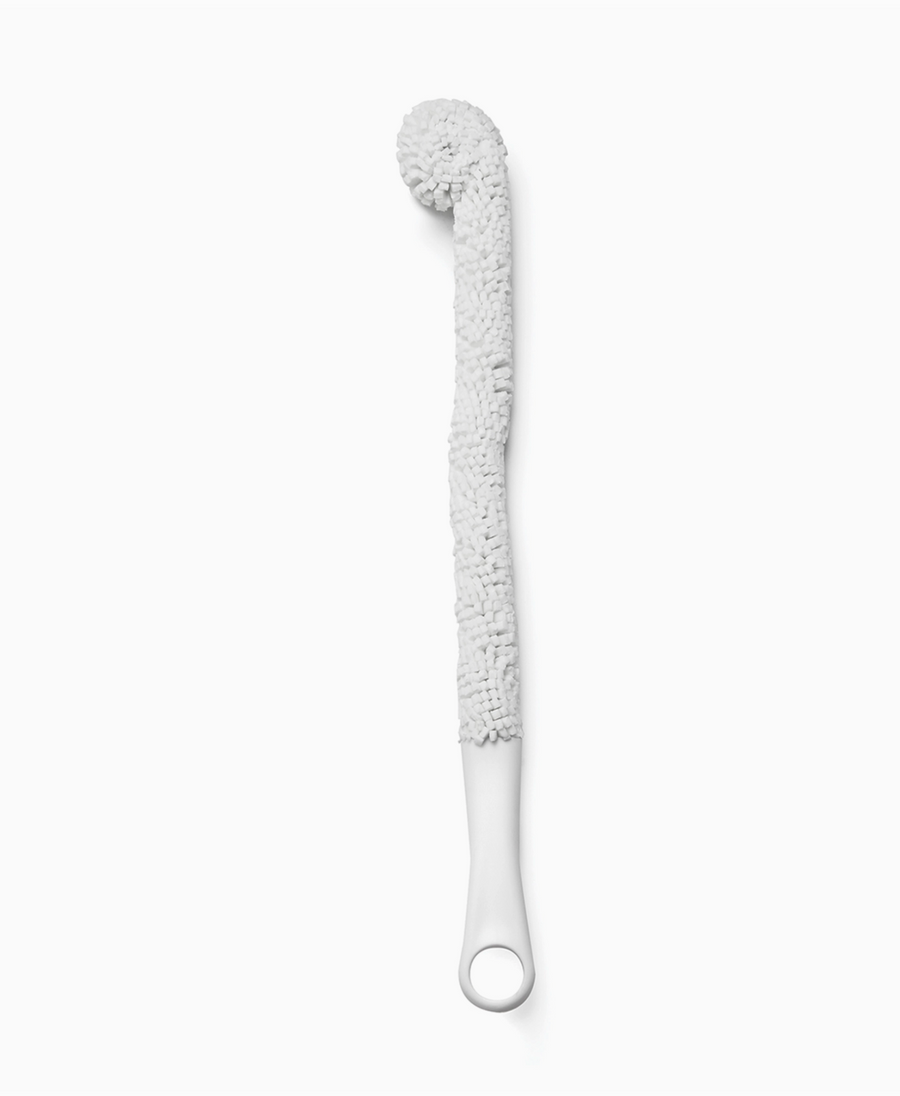 Eva Decanter Sponge Brush, 16.5