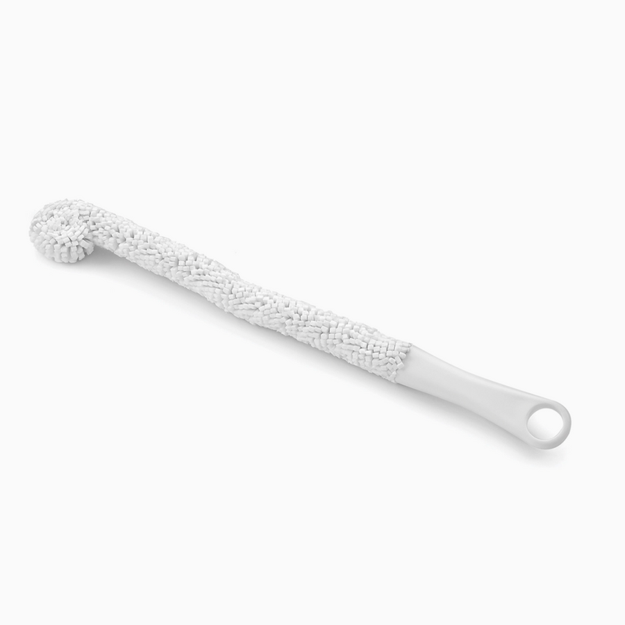 Eva Decanter Sponge Brush, 16.5