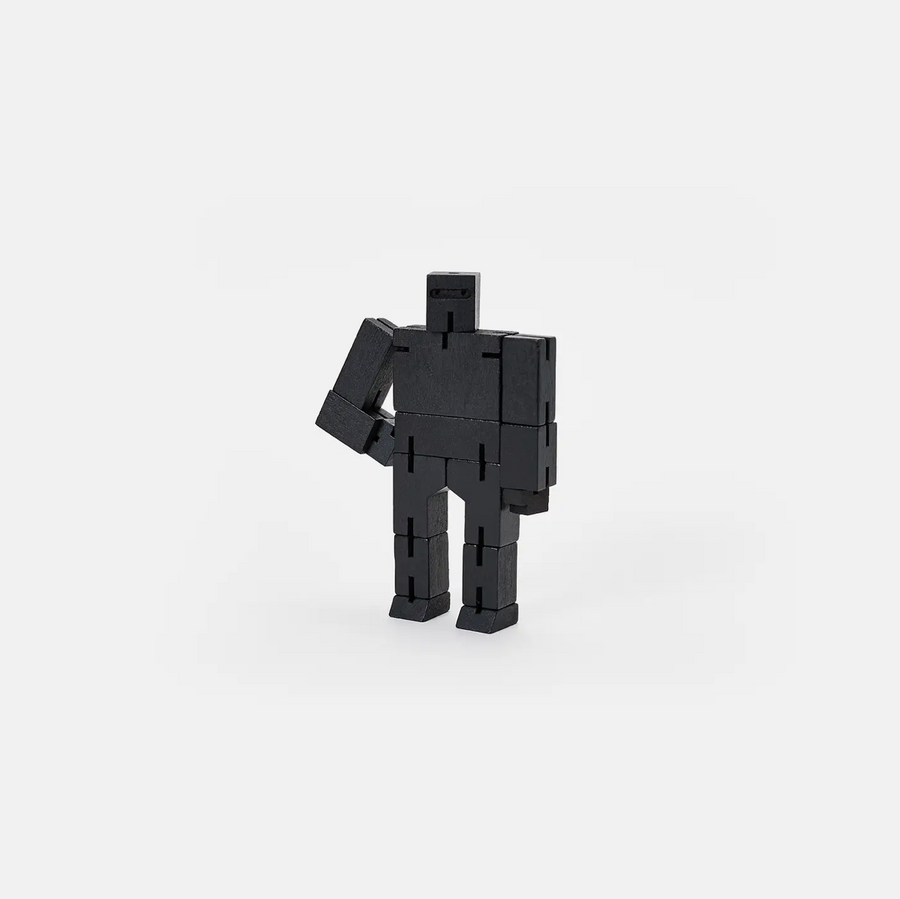 Cubebot Micro