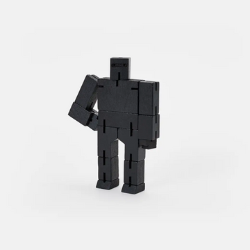 Cubebot Small