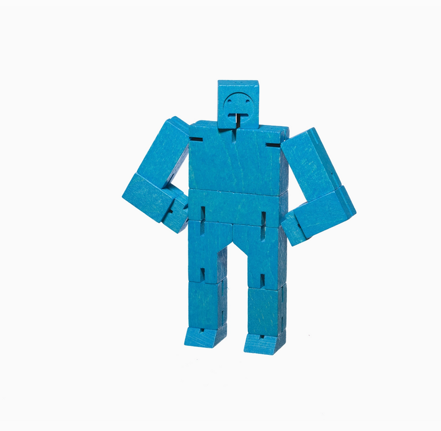 Cubebot Small