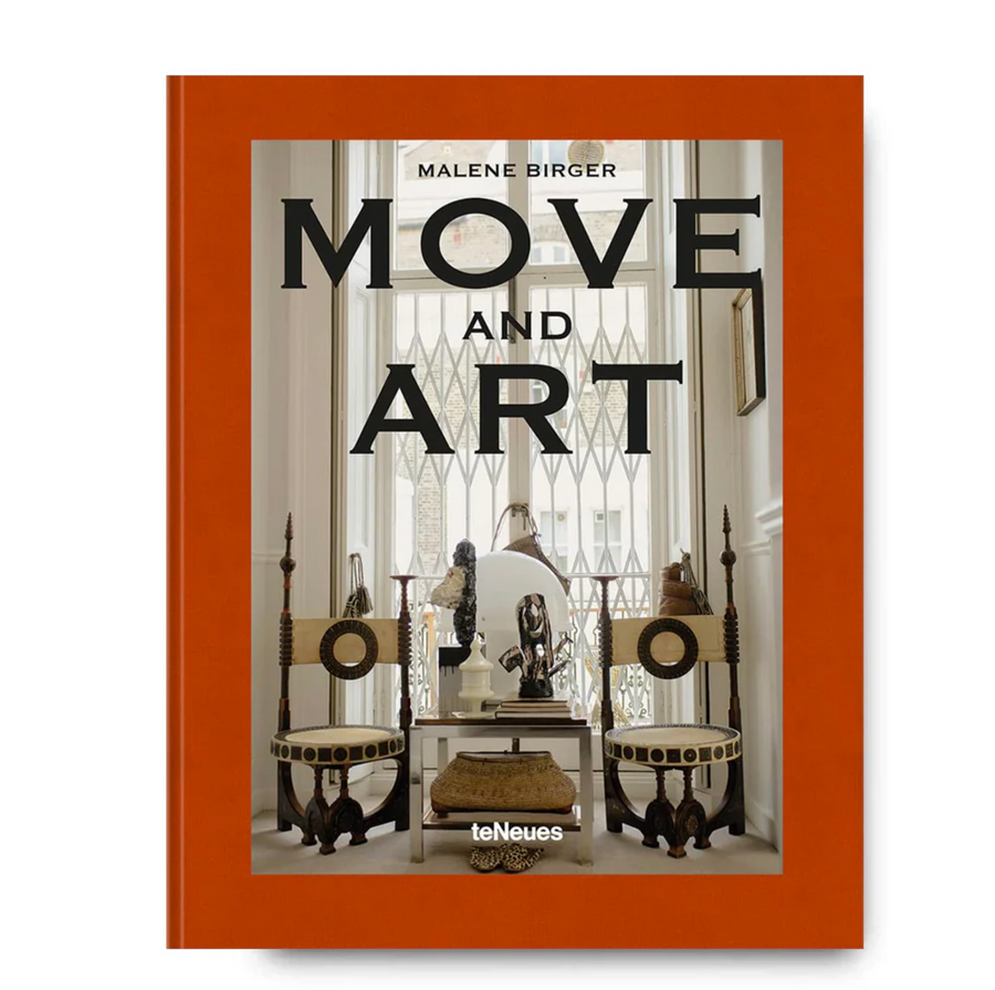 Move and Art