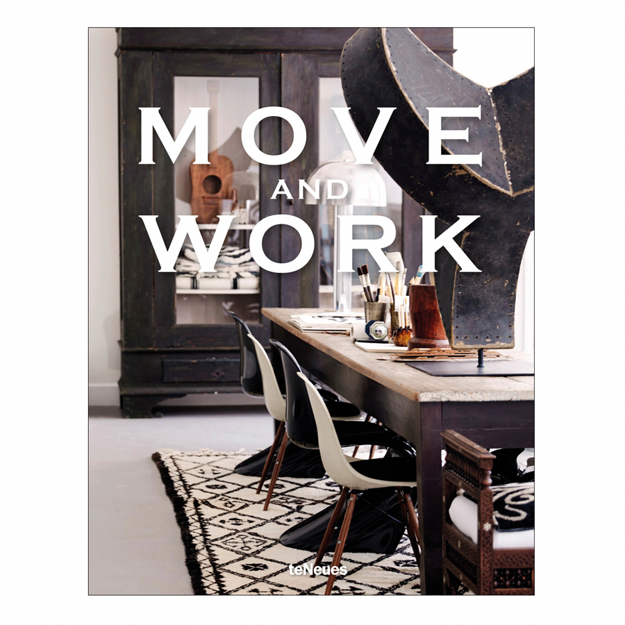 MOVE and Work