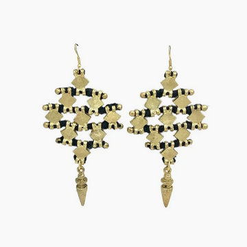 Nadu Earrings