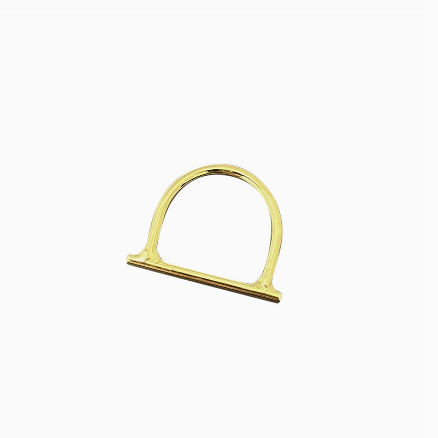 Minimal Bar Ring