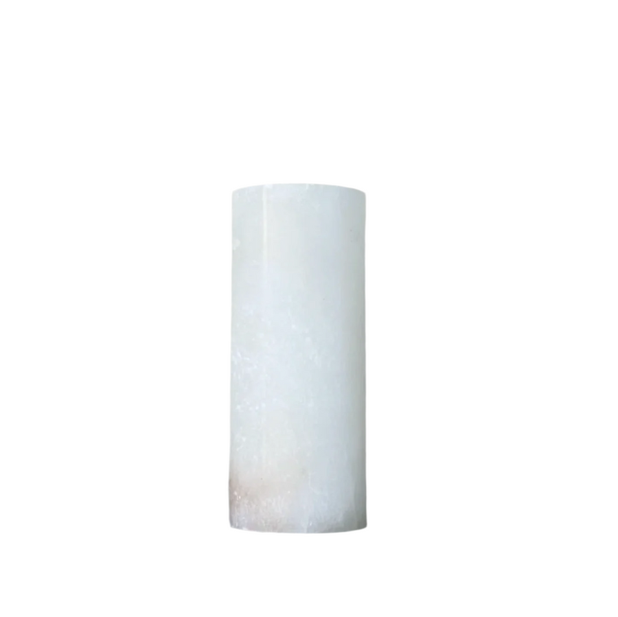 ALABASTER Narrow Vase