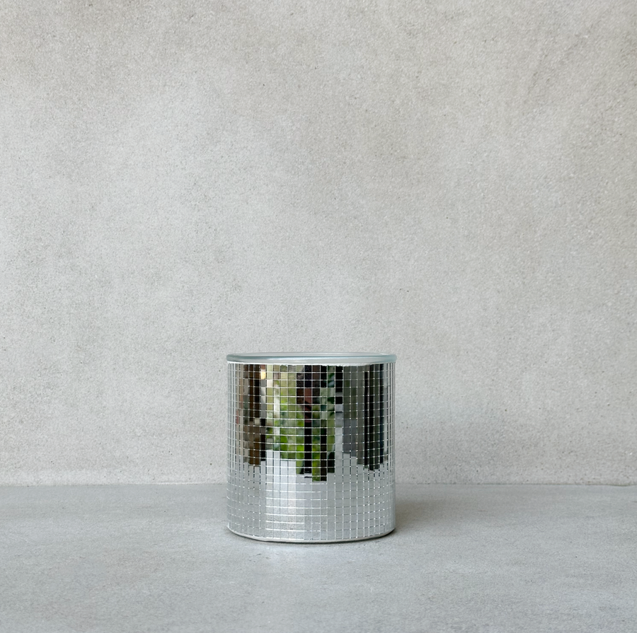 Disco Vase