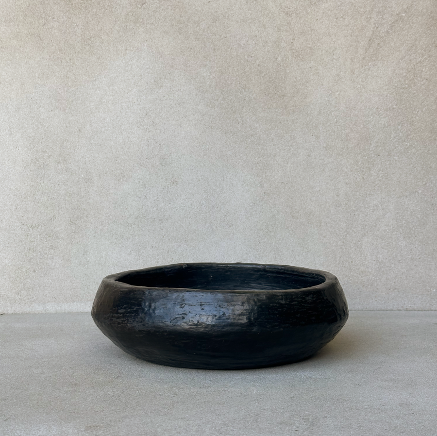 Black Terra Bowl