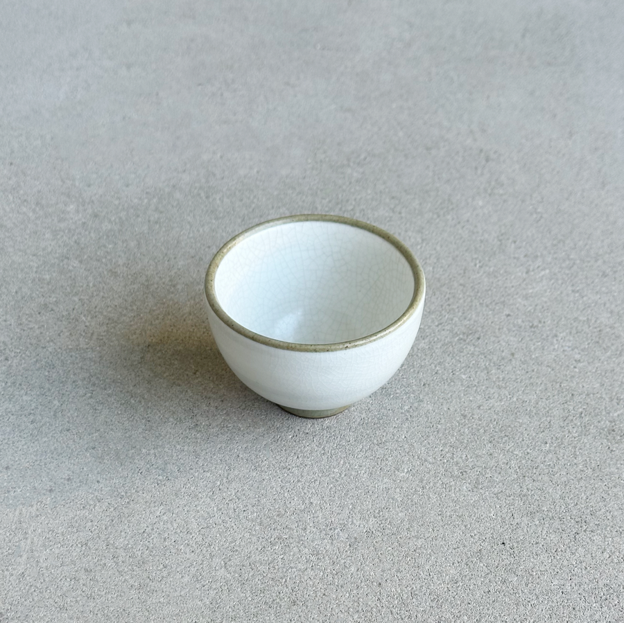 Stoneware Mini Bowl