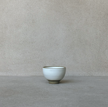 Stoneware Mini Bowl