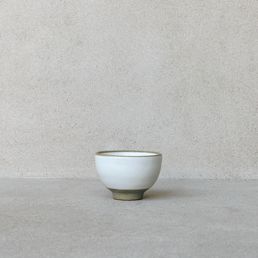 Stoneware Mini Bowl