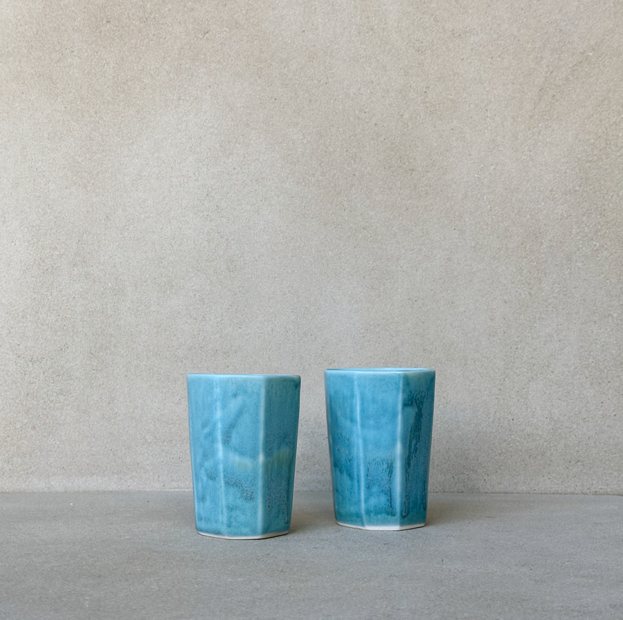 Formation Cup / Medium Teal