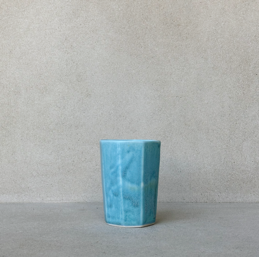 Formation Cup / Medium Teal