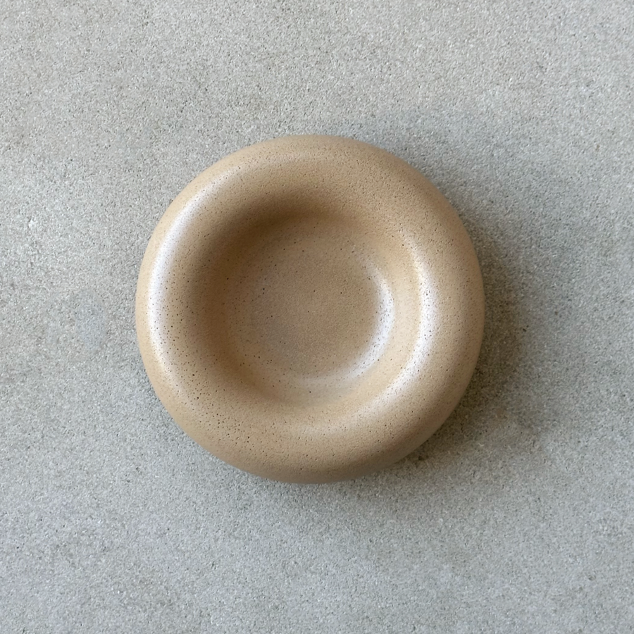 Pocket Tray / Camel