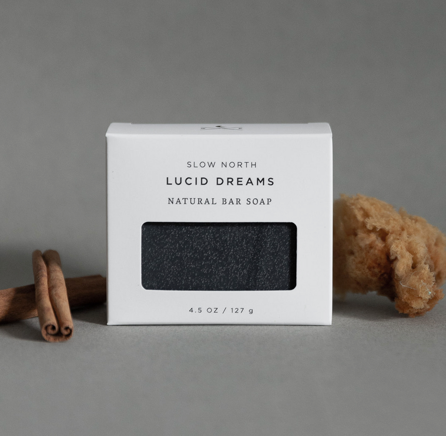 Lucid Dreams - Natural Bar Soap