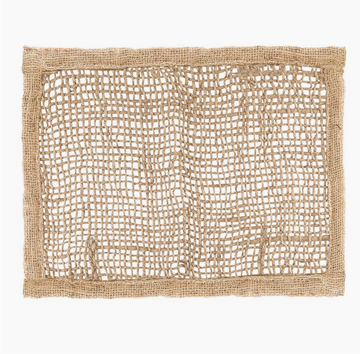 Jute Placemat - Natural