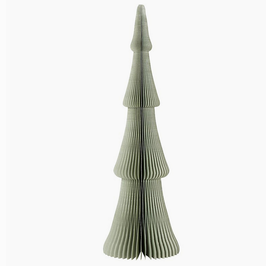 Paper Tree - Frasier Fir Sage Grey 14