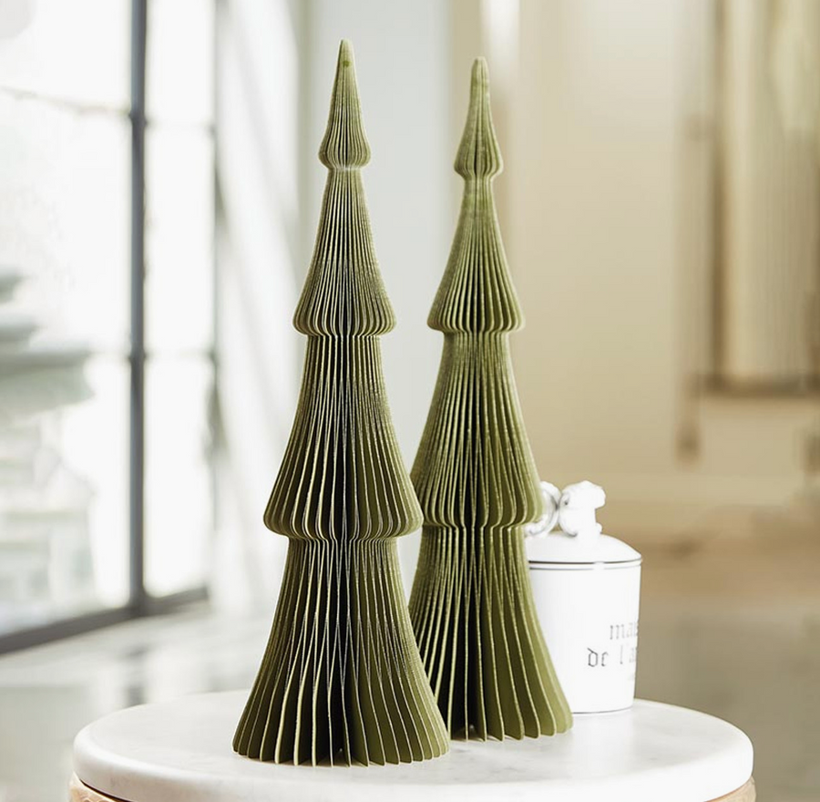 Paper Tree - Frasier Fir Sage Grey 14