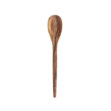 Acacia Wood Spoon 12