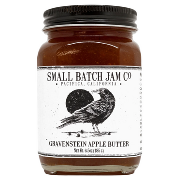 Gravenstein Apple Butter