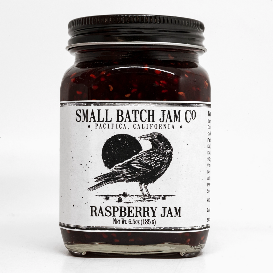 Raspberry Jam