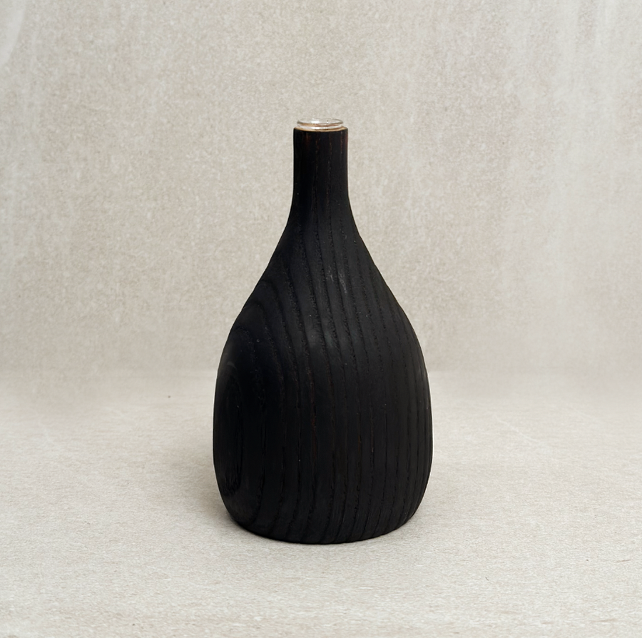 Tim Hall Budvase #5