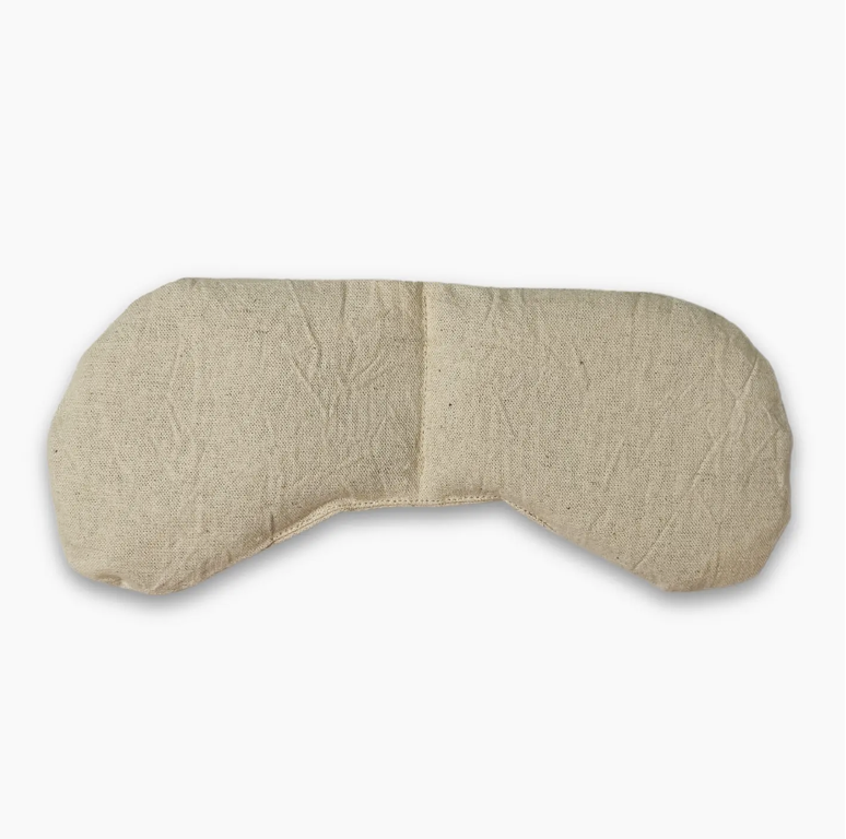 Eye Mask Therapy Pack - Natural