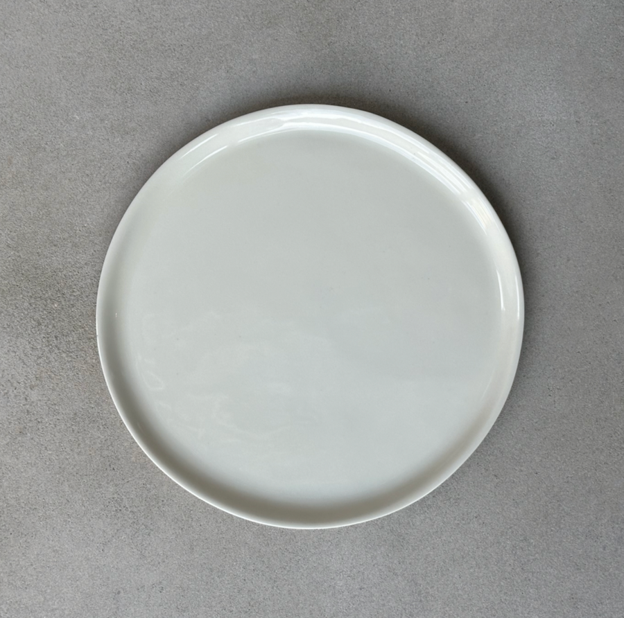 This Quiet Dust / Dinner Plate