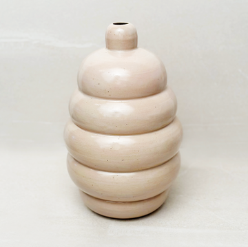 Dara Schuman Hive Vase