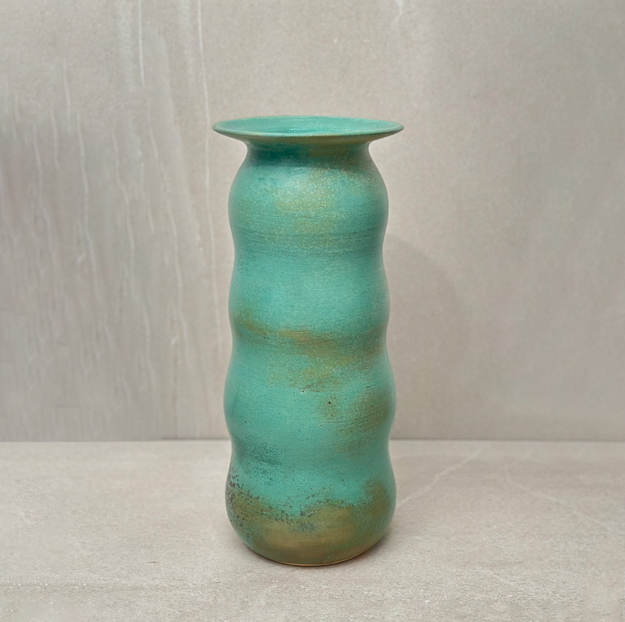 Dara Schuman Deep Sea Vase