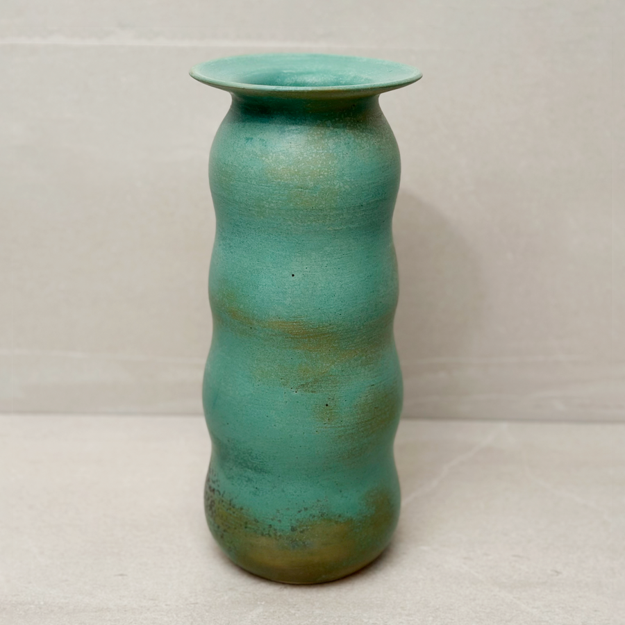 Dara Schuman Deep Sea Vase