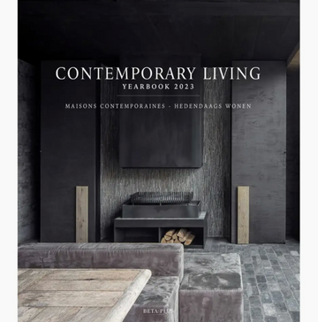 Contemporary Living Yearbook 2023