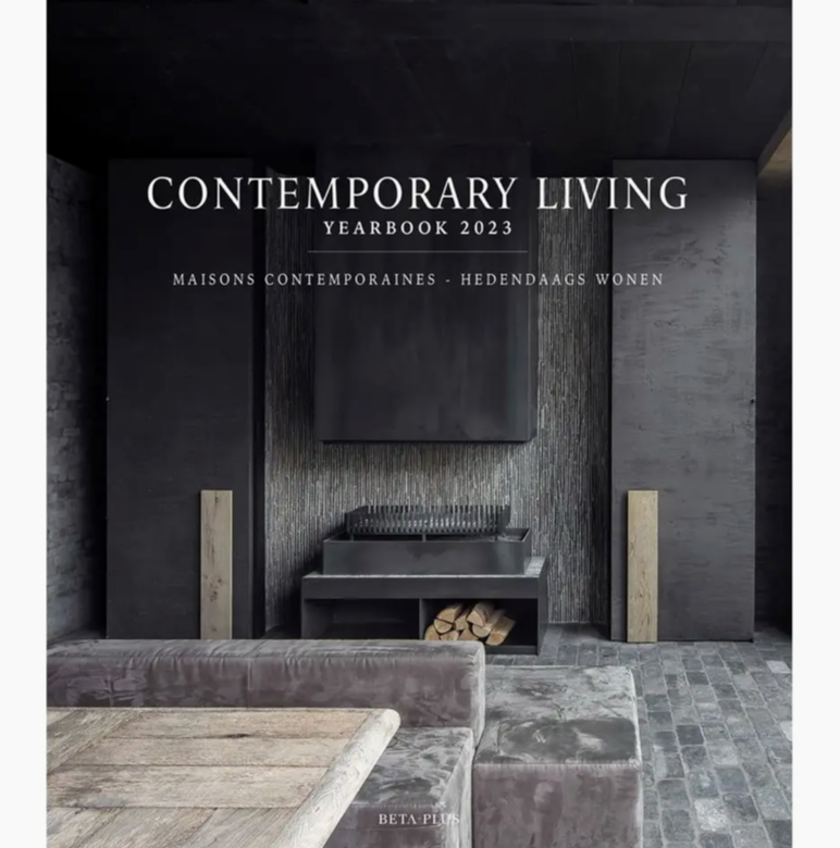 Contemporary Living Yearbook 2023