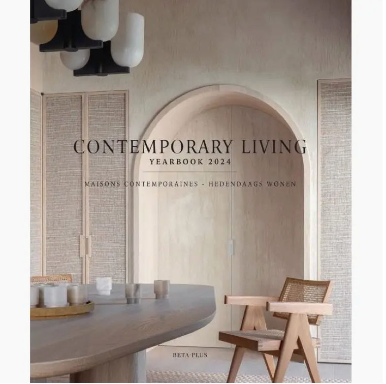 Contemporary Living Yearbook 2024