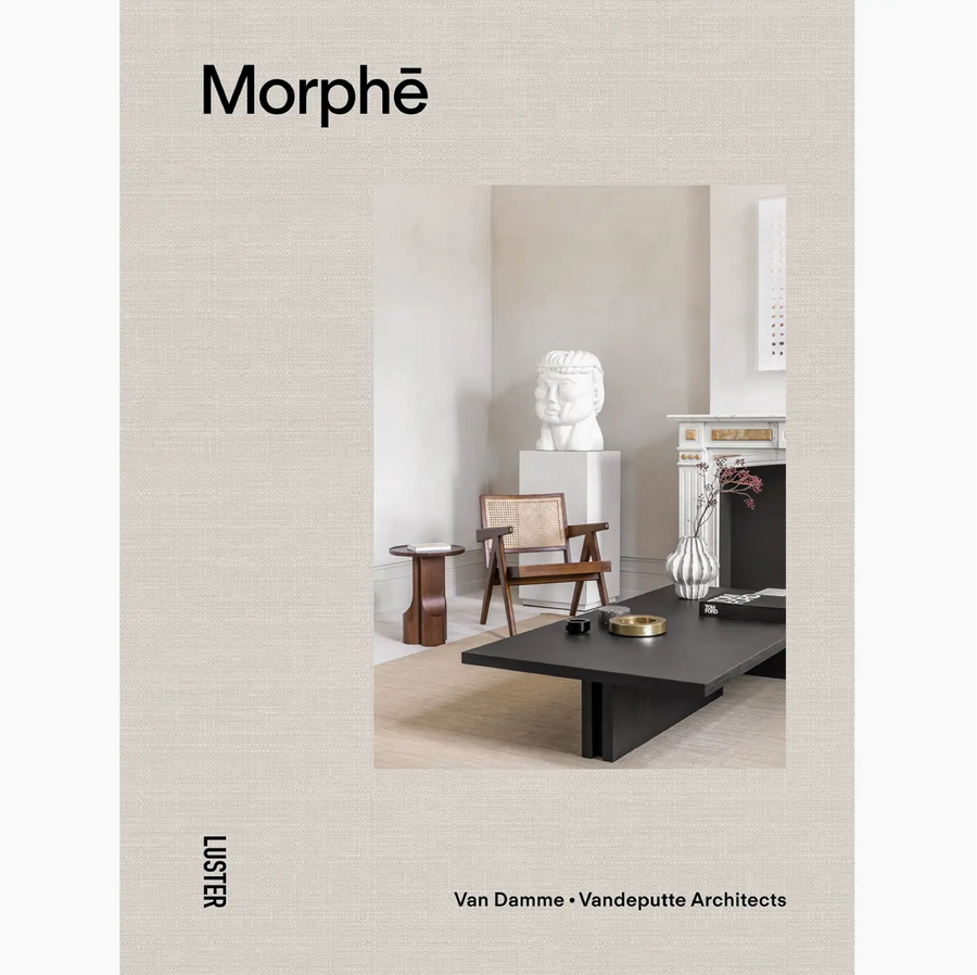 Morphe