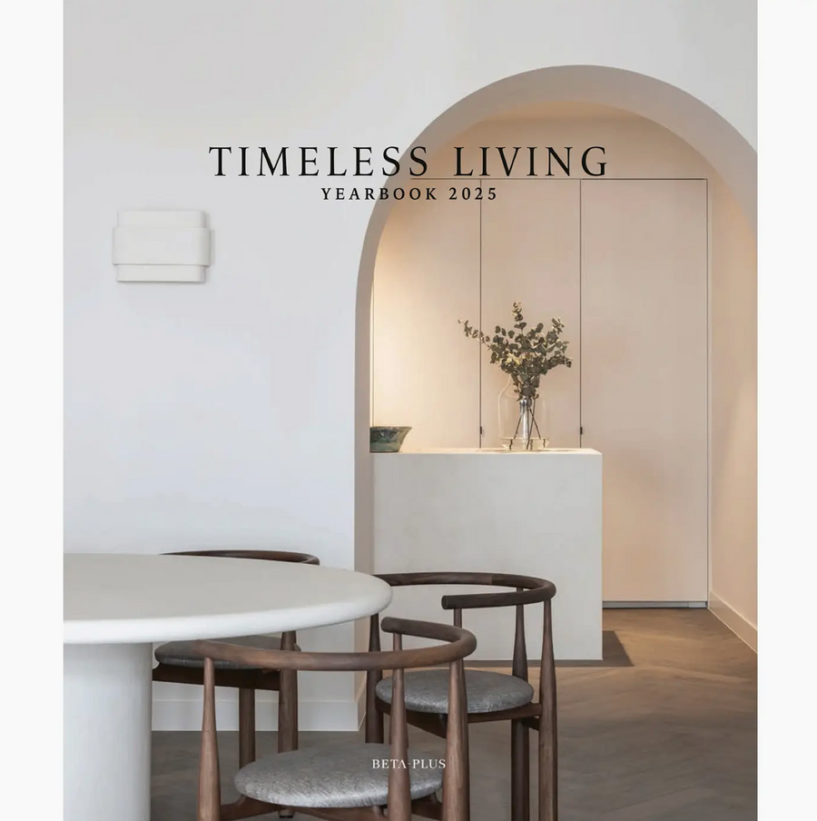 Timeless Living Yearbook 2025