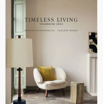 Timeless Living Yearbook 2024