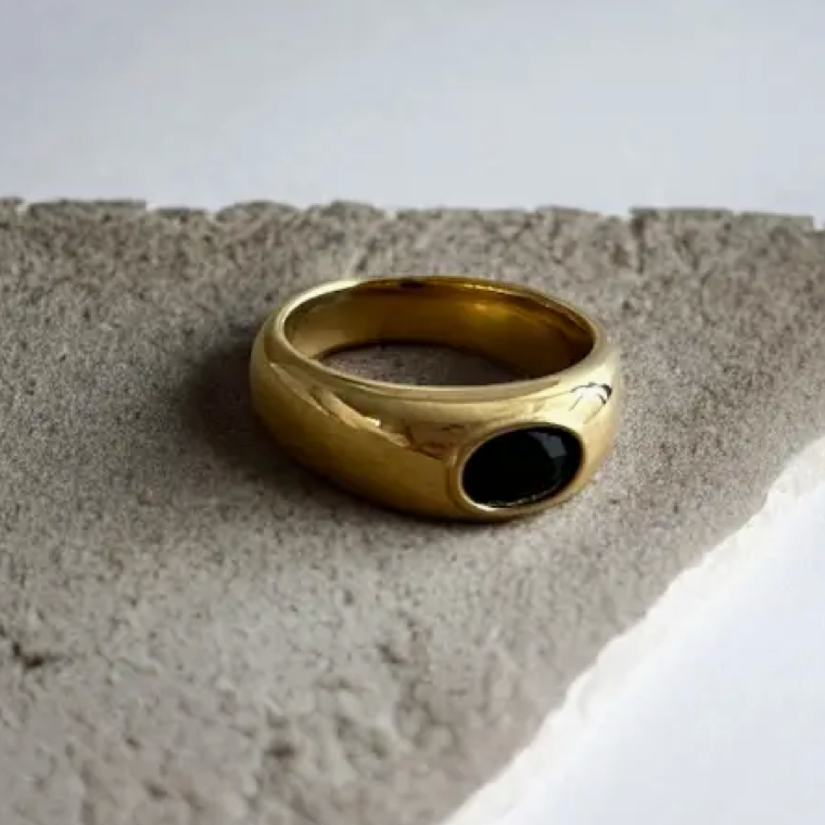 Capistrano Ring