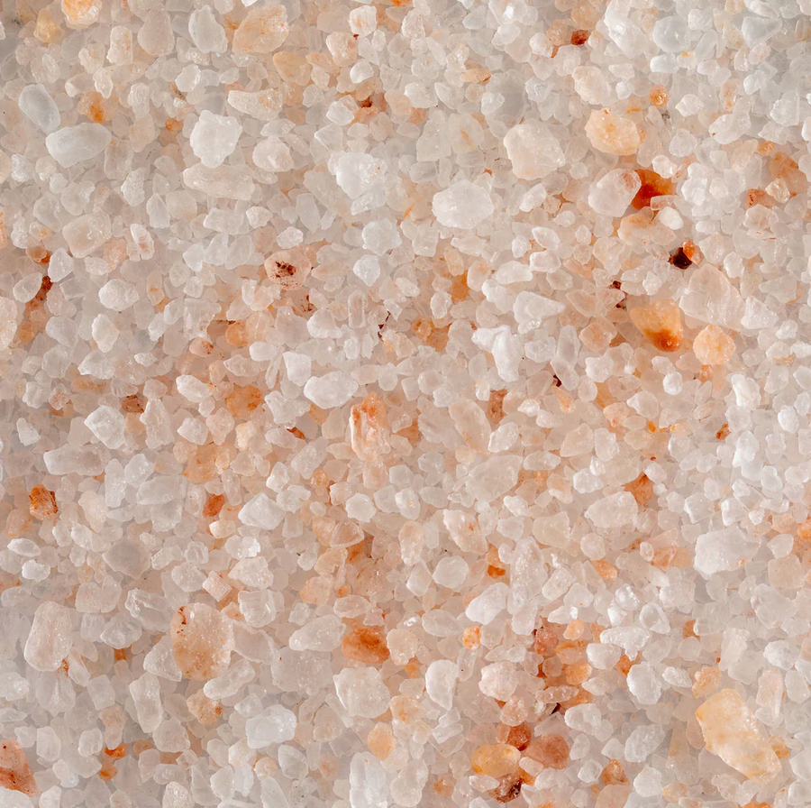 Pink Himalayan Salt