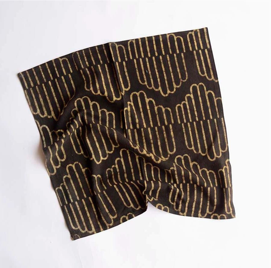 Hive Napkins / Set 4