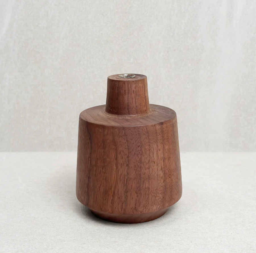 Tim Hall Budvase #1