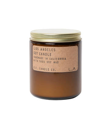 P.F. Candle Co. Los Angeles - 7.2 oz Standard Soy Candle