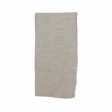 Linen Napkins Natural / Set of 2